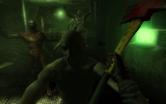 Killing Floor Steam - Click Image to Close